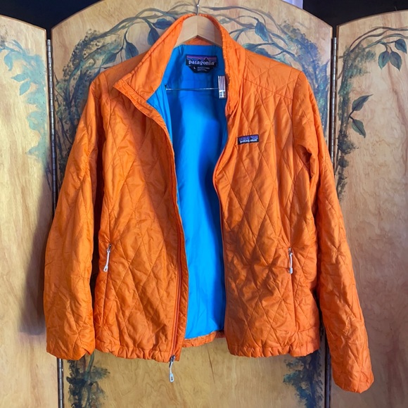 Patagonia Jackets & Blazers - Patagonia micro puffer jacket